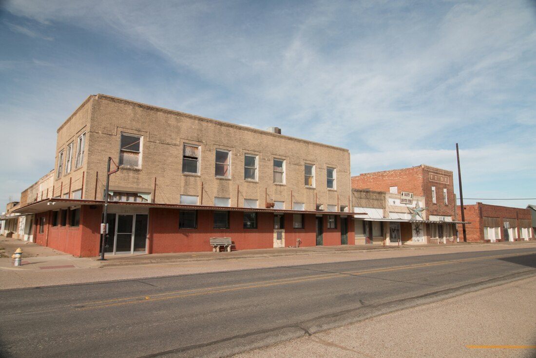 Frost, TX Commercial Concrete Contractors