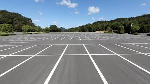 Commercial Parking Lot Construction - Professional Concrete Services